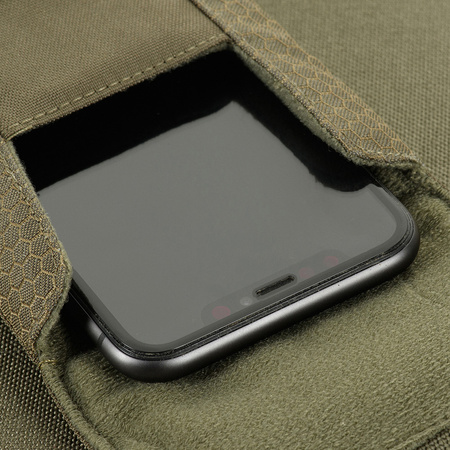 M-Tac Etui Na Telefon Elite Large Hex Full  - Ranger Green