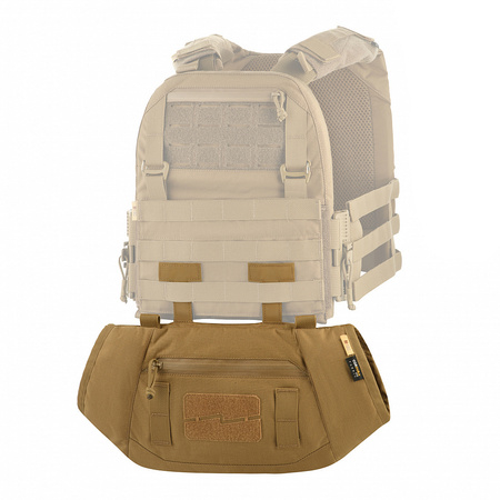 M-Tac Mufka Taktyczna Elite  - Coyote