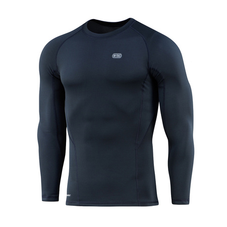 Koszulka Termiczna POLARTEC LEVEL I  - Dark Navy Blue