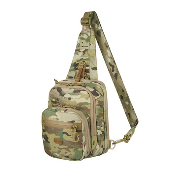 M-Tac Torba Cross Bag Slim Elite - Multicam