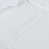 Koszulka taktyczna Polo 65/35  - White