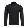 Bluza Senator Fleece Polartec  - Black