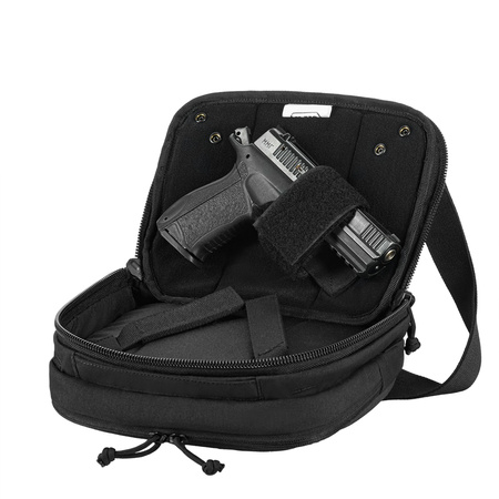 Torebka EDC Bag Elite  - Black