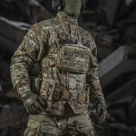 Chest Rig Military Elite  - Multicam