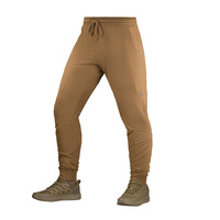 Coyote Brown