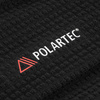 Czapka pod Hełm Polartec  - Black