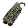 Multitool Type 5 ze Stal Nierdzewnej 402  - Olive