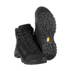Sneakersy Taktyczne Demisezonowe Pro Line  - Black