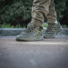 M-Tac buty trekkingowe Summer Sport  - Army Olive