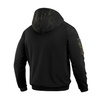 Bluza Hoodie Combat  - Multicam/Black