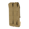 M-Tac Podwójna Ładownica na Magazynki Typu APS Laser Cut Gen.II  - Coyote