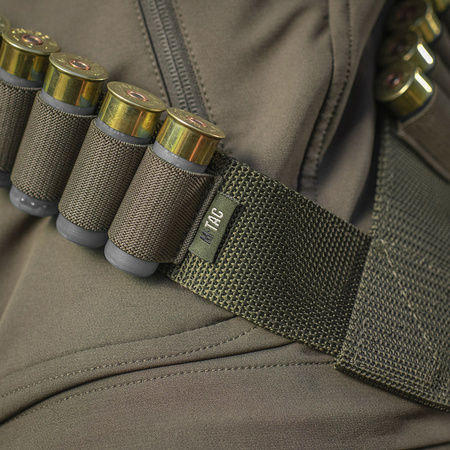 Bandolier Elite  - Ranger Green