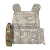 Ładownica na stazę Taktyczną Zamknięta FLAP  - Multicam