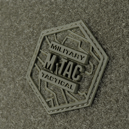 M-Tac Torba Sphaera Hex Hardsling Bag Large Elite z rzepem  - Ranger Green