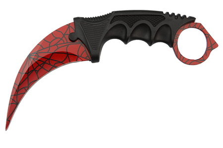 Nóż KARAMBIT CS:GO BSH ADVENTURE N-062W