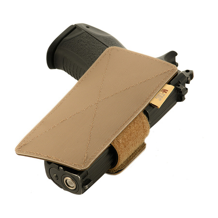 M-Tac kabura uniwersalna wewnętrzna Light  - Coyote