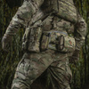 Pas taktyczny War Belt Tiger D-Ring Cobra  - Multicam