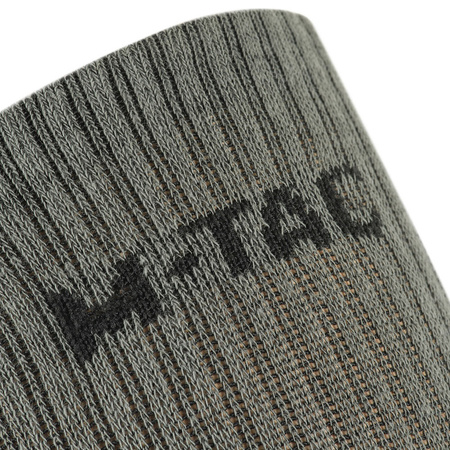 Skarpetki Taktyczne Ranger  - Olive