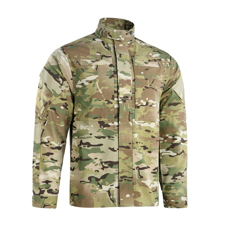 M-Tac Kurtka Mundurowa NYCO Extreme  - Multicam