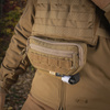 M-Tac Saszetka-Biodrówka Gen.II Elite  - Coyote