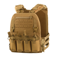 Kamizelka Cuirass QRS XL  - Coyote