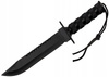 Nóż Wojskowy Rambo BSH ADVENTURE N-266C