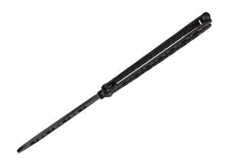 Nóż Motylek Treningowy N-500E