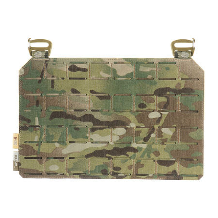 M-Tac Przednia plyta Balistyczna Do Kamizelki Plate Carrier QRS XL  - Multicam