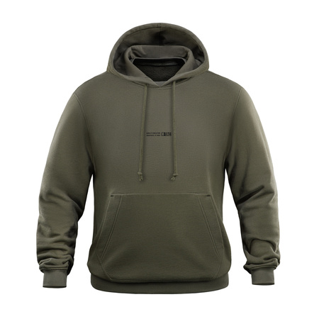 M-Tac Bluza Hoodie Born by Revolution Hard  - Ranger Green