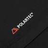 M-Tac Koszulka Termoaktywna Ultra Light Polartec Lady  - Black