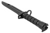 Bagnet M9  BSH ADVENTURE N-715L Black