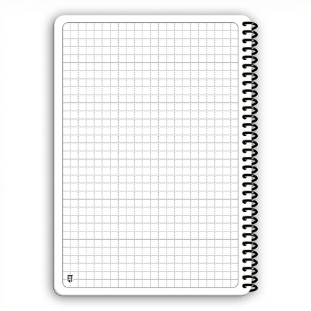 M-Tac Ecopybook Notatnik Tactical all-weather A5  - Color