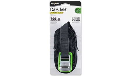 Nite Ize - Pas montażowy CamJam Tie Down Strap - 18 ft (5,48 m) - CJWR18-09-R6
