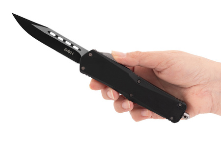 Nóż Sprężynowy OTF BSH ADVENTURE Automat OTF-11