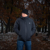 Kurtka Paladin  - Dark Navy Blue