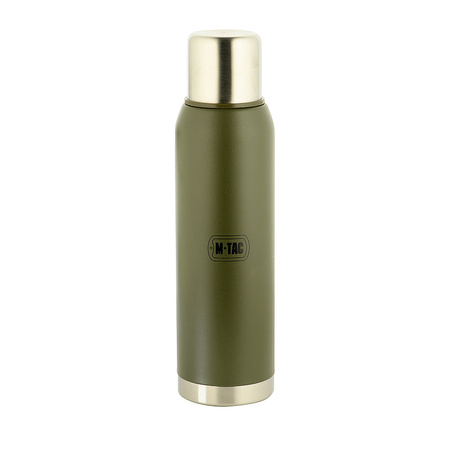 Termos Type 2 1300 Ml.  - Olive