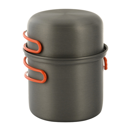 Menażka indywidualna  - Black