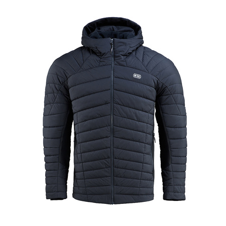 Kurtka Jarl  - Dark Navy Blue