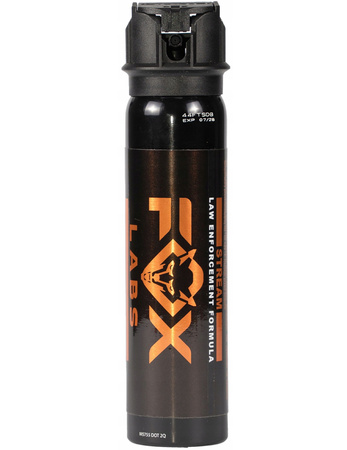 Gaz Pieprzowy FOX LABS ONE POINT FOUR 112 ml Stożek Mgły G-093