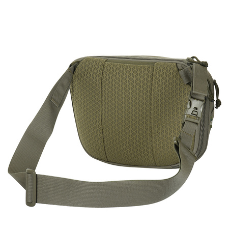 M-Tac Torba Sphaera Hex Hardsling Bag Large Elite z rzepem  - Ranger Green