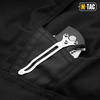 Spodnie taktyczne Aggressor Gen.II Flex  - Black