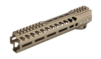 Strike Industries - Łoże Strike Rail do AR-15 - 10'' - FDE