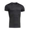 Koszulka Odporna na pot Athletic Gen.2  - Black