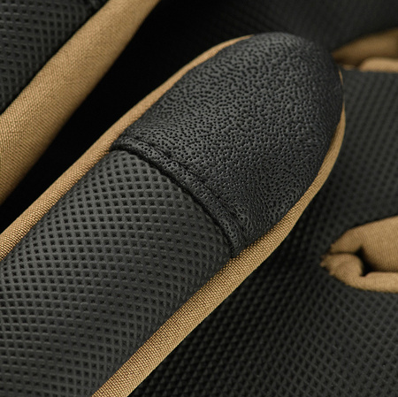 M-Tac rekawice Soft Shell Thinsulate  - Coyote Brown