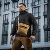 Torba Konvert Bag X-Pac Elite  - Coyote