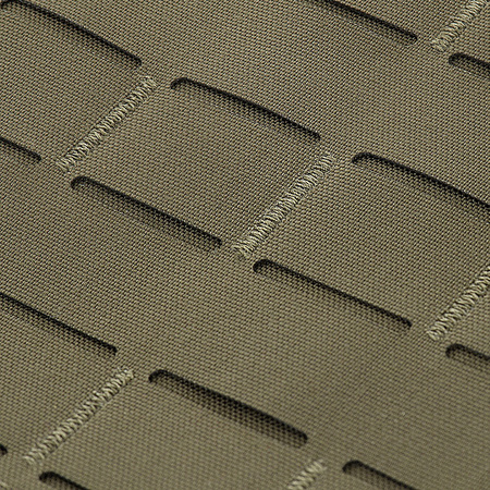 M-Tac Przedni Panel Do Kamizelki Plate Carrier QRS XL  - Ranger Green