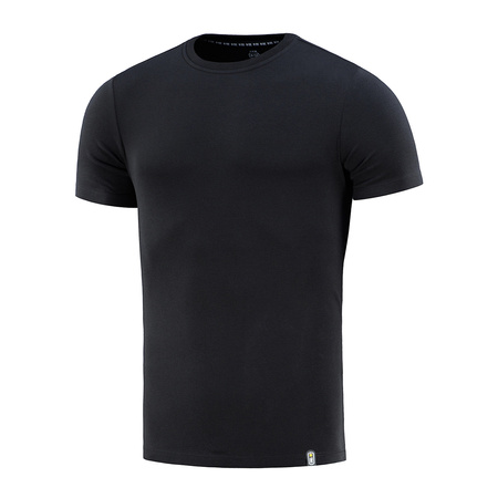 Koszulka 93/7 Summer  - Black