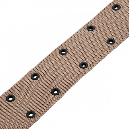 Pas Pistol Belt  - Khaki