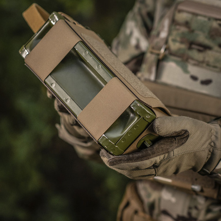 M-Tac Ładownica na skrzynkę PK Fast  - Coyote