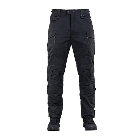 M-Tac spodnie Army Nyco Extreme  - Black